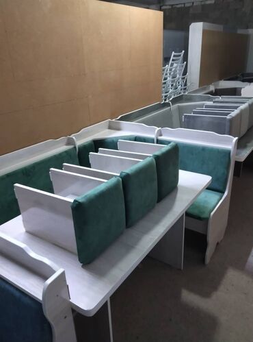 Кухонные столы и стулья: Кухонный стол и стул, Новый, Бесплатная доставка — 10