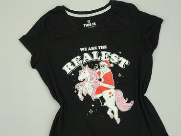 T-shirts and tops: T-shirt, XL (EU 42), condition - Ideal