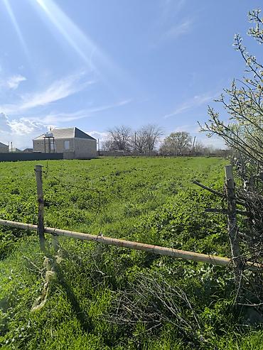 Torpaq sahələrinin satışı: Tikinti — 9