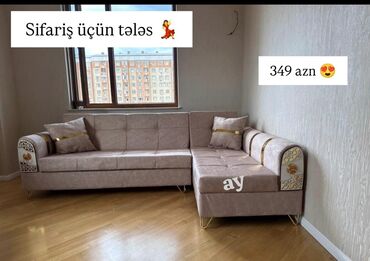 Quruducular: Künc divan
