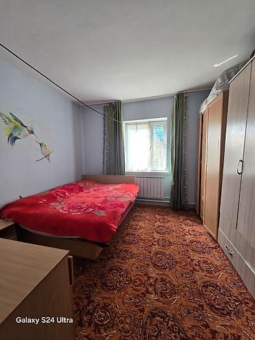 слив пантери котедж: 6 комнат и более, 127 м², 4 соток, Бишкек, Пишпек Собственник — 3