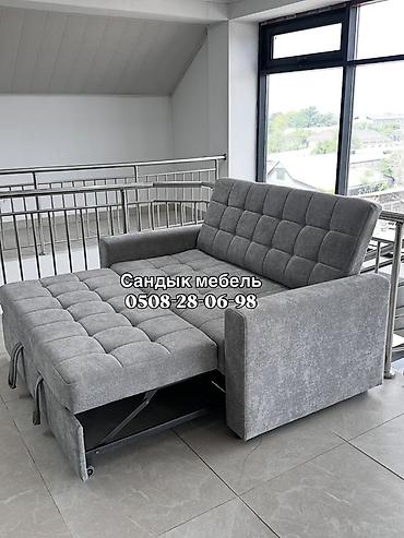 sofa: Прямой диван, Новый, В рассрочку — 2