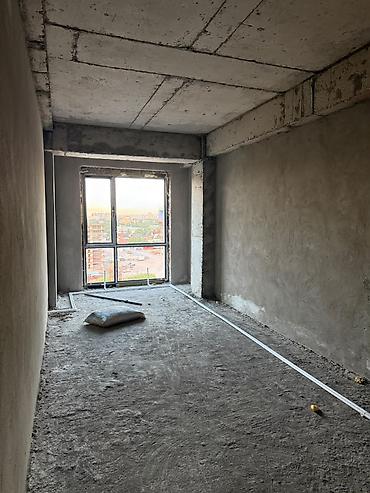 56: 2 комнаты, 56 м², Азия Молл Элитка, 13 этаж, ПСО (под самоотделку) — 4