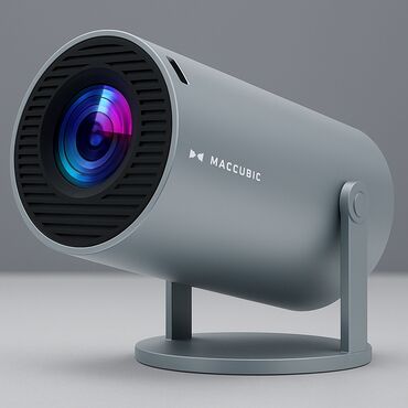 plazma televizor qiymetleri: Новый Портативный Проектор Magcubic, Самовывоз, Платная доставка, Доставка в районы