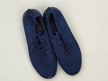 sportmax code shoes: Sneakersy dla mężczyzn, rozmiar 43 — 1