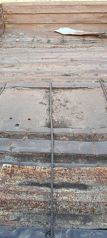 Traktor qoşqularının ehtiyyat hissələri: Lapet 2 ədəd lapetler super vəziyyətdədir təkərləri normaldır Kənd — 11