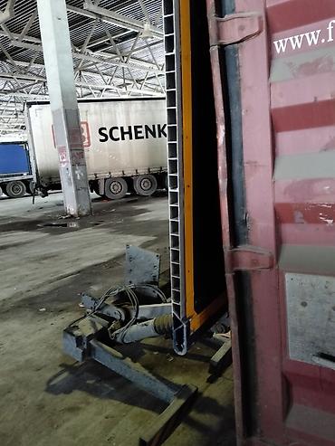 Qoşqular: Lapa axordan sokulub avropadan gelib pultuna kimi var — 1