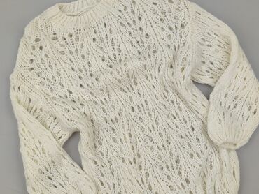 Sweter damski, rozmiar S