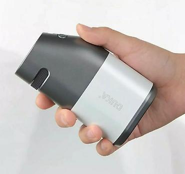 seek thermal: Чемодан, Новый, Средний (40 - 70 л), Съёмные колеса — 3