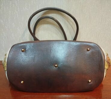 Çantalar: Əl çantası, İşlənmiş — 2