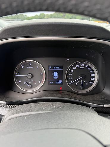 капот киа к3: Hyundai Avante: 2019 г., 1.6 л, Автомат, Бензин, Седан — 4