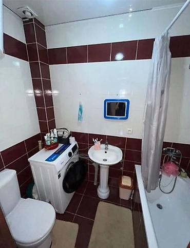 Продажа квартир: 1 комната, 30 м², ул. Баха Индивидуалка, 1 этаж, Косметический ремонт — 8
