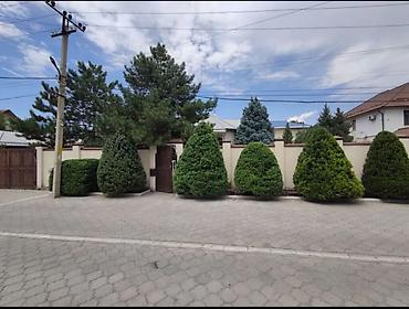 осабняк в аренду: 384 м², 5 комнат, Церковь, Без подселения — 3