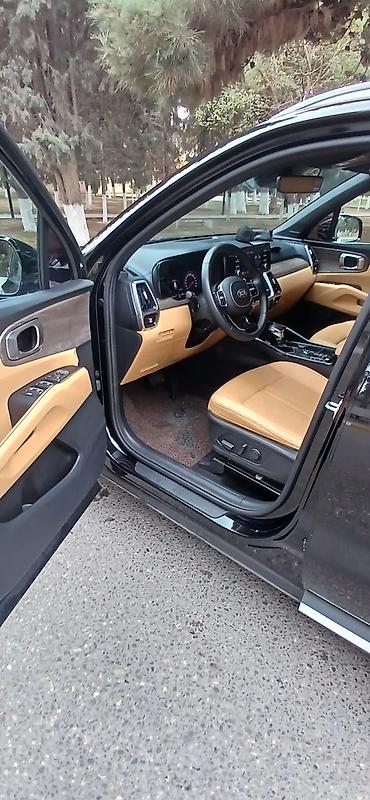 Kia: Kia Sorento: 2.2 l | 2021 il Ofrouder/SUV — 17