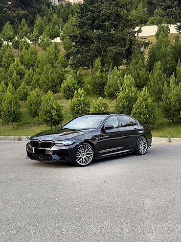 bmw 528: BMW 530: 2 l | 2018 il Sedan — 2