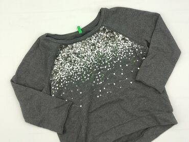Women`s sweatshirt, United Colors of Benetton, size S (EU 36)