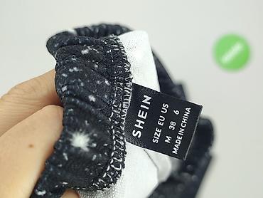 star jeans: Shein, Spodnie materiałowe damskie, rozmiar M — 4