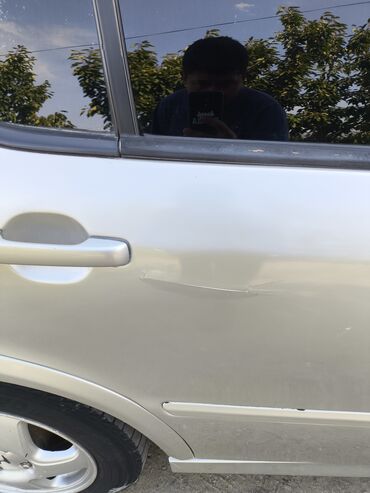 Honda: Honda Torneo: 1998 г., 2 л, Автомат, Бензин, Седан — 11