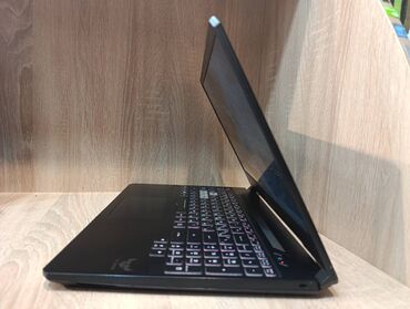 ASUS: Asus TUF Gaming FX505GT — 7