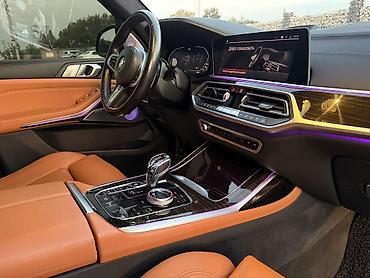 bmw e23: BMW X7: 2019 г., 3 л, Автомат, Бензин — 9