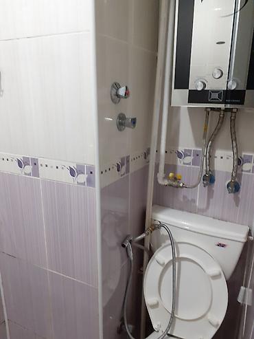 Həyət evləri və villalar: 30 kv. m, 1 otaqlı, Kanalizasiya, Telefon, Artezian quyusu — 3