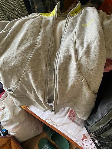 Бомберы: Ветровка, Осень-весна, 2XL, 3XL — 3