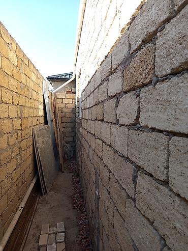 3 otaqlı, 64 kv. m, Kredit yoxdur, Yeni təmirli