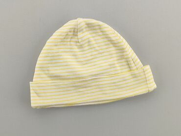 czapki przeciwsłoneczne dla dzieci: Cap, 3-6 months, condition - Very good