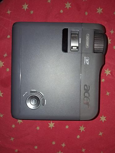 Elektronika: İşlənmiş Proyektor Acer — 4