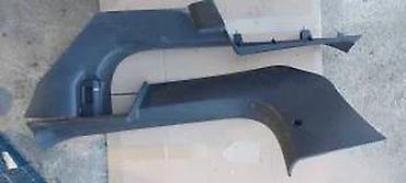 hunter skuter: FIAT CROMA PLASTIKE ENTERIJERA | Plastike enterijera za fiat cromu — 5