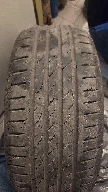 шины 21550 r17: Продаю комплект летних шин NEXEN - Размер: 215/50 R17 - Страна — 1