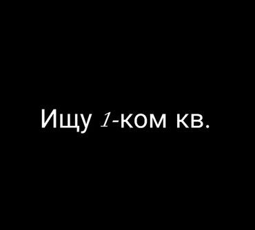 сниму квартиру на мецяс: 1 комната, 35 м², С мебелью