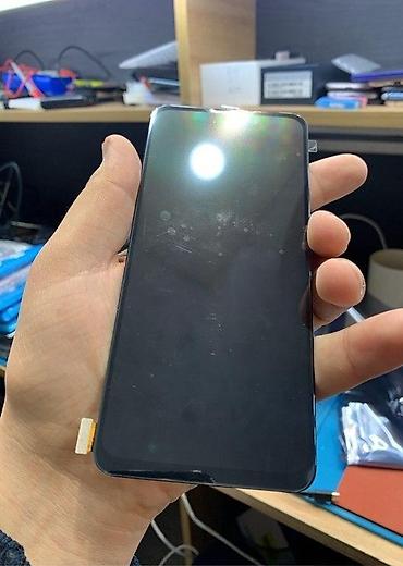 Telefon ehtiyat hissələri: "Xiaomi Redmi Note 11" ekranı Redmi note 11 üçün yeni karkazlı oled — 2