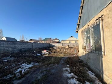 долгосрочная аренда дома ош базар: Времянка, 20 кв. м, 2 бөлмө, Менчик ээси, Эски ремонт