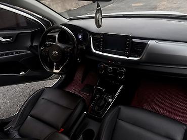kia stonic цена бишкек: Kia Stonic: 2018 г., 1.4 л, Автомат, Бензин, Кроссовер — 3