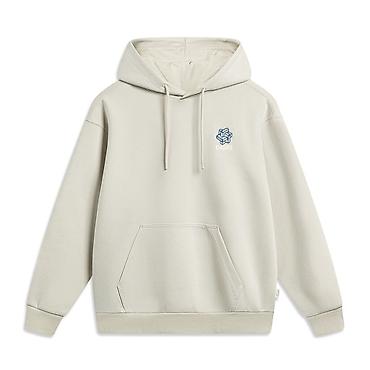 Мужская толстовка, L, Lining, Новый, цвет - Бежевый, Самовывоз