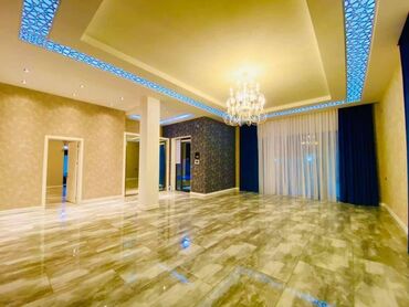 Həyət evləri və villaların satışı: Şüvəlan qəs. 5 otaqlı, 230 kv. m, Kredit var, Yeni təmirli — 9