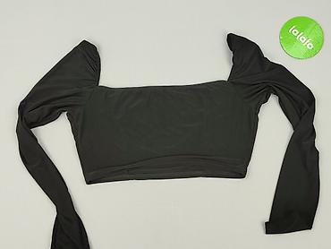 basic tops h: Nasty Gal, Top damski, rozmiar S — 3