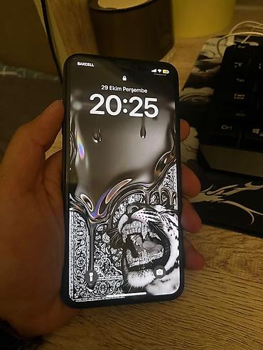 iphone 6s 64: IPhone X, 64 GB, Space Gray, Face ID — 1