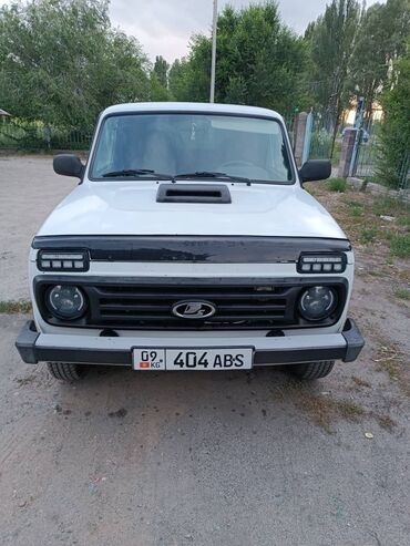 мотороллер муравей с кабиной цена: ВАЗ (ЛАДА) 4x4 Нива: 2013 г., 1.7 л, Механика, Бензин, Внедорожник