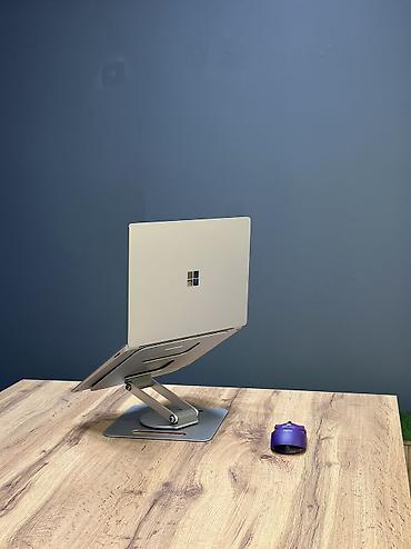 ноутбук surface: Для программирования, Б/у, AMD Ryzen 5, В рассрочку — 6