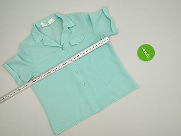 diverse bluzki: Koszula damska, rozmiar 3XL — 7