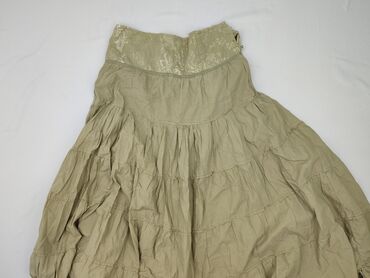 selfieroom spódnice basic: Women`s skirt, Bershka, size L (EU 40)