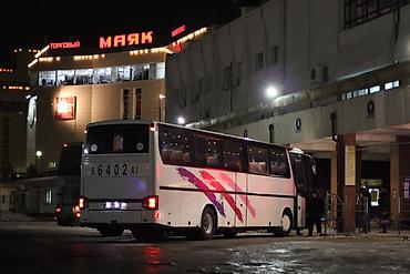 Туристические услуги: Бишкек Тюмень Омск билеты TitovBus отправление: с автовокзала по — 9