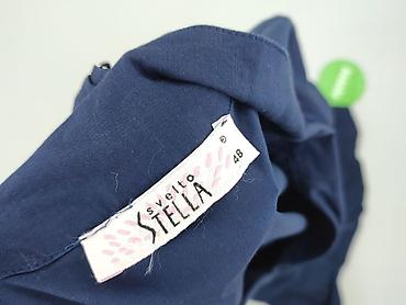 buty stella: Stella, Sukienka damska, rozmiar L — 4