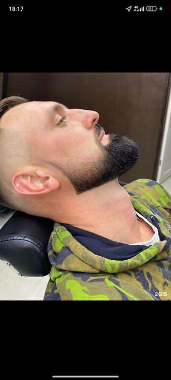 Парикмахеры: Парикмахер Детские стрижки. Процент — 10