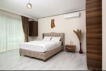 продаю частный дом в бишкеке: 45 м², 1 комната, Бронированные двери