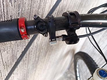 Bicikli za odrasle: GT Force full-suspension enduro/AM MTB, točkovi 27.5 - Ram: GT Force — 12