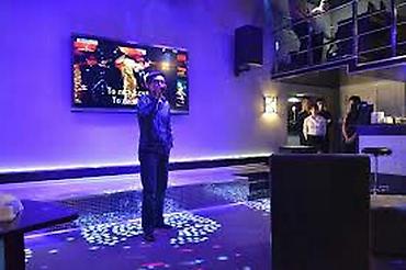 DVD плееры: КАРАОКЕ система сатылат ( профессиональное ) оригинал формат ENCORE + — 3