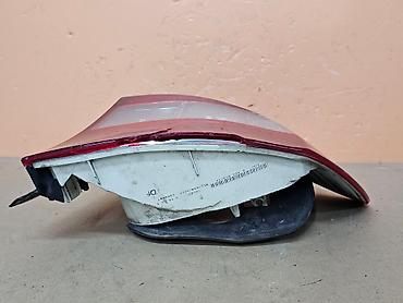 Стоп-сигналы: Задний правый стоп-сигнал BMW 2006 г., Б/у, Оригинал — 4